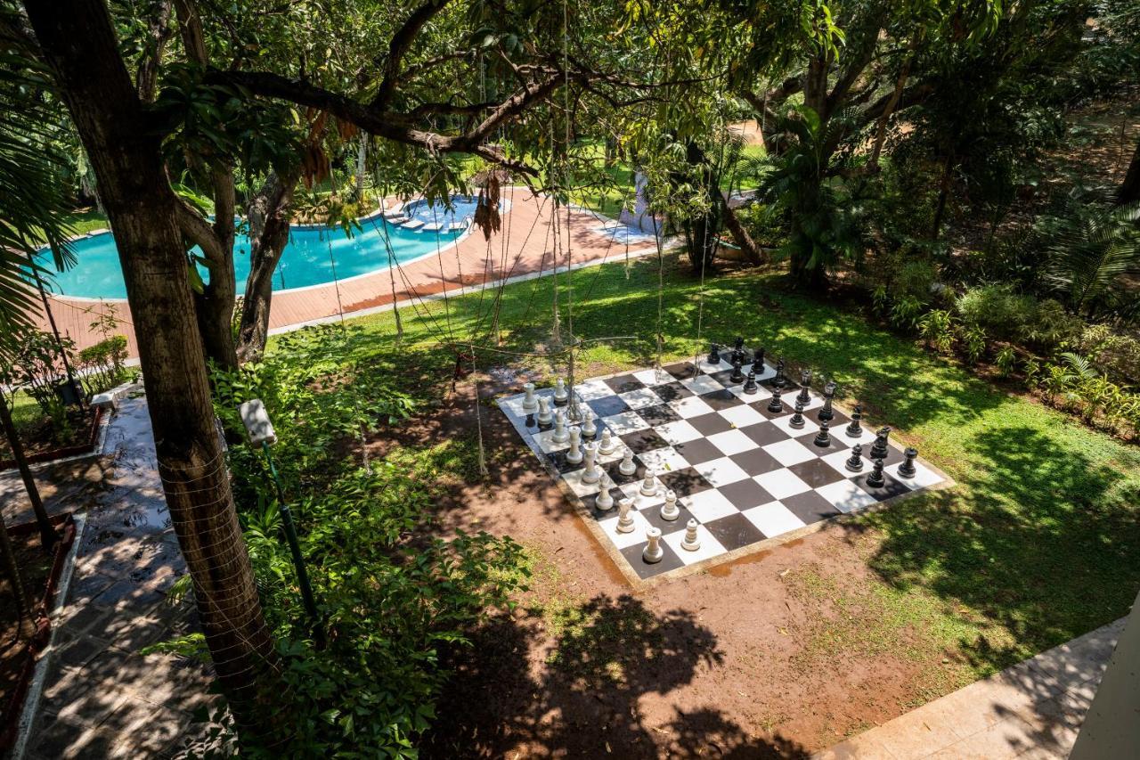 Royal Orchid Brindavan Garden Mysore Belagula Eksteriør billede