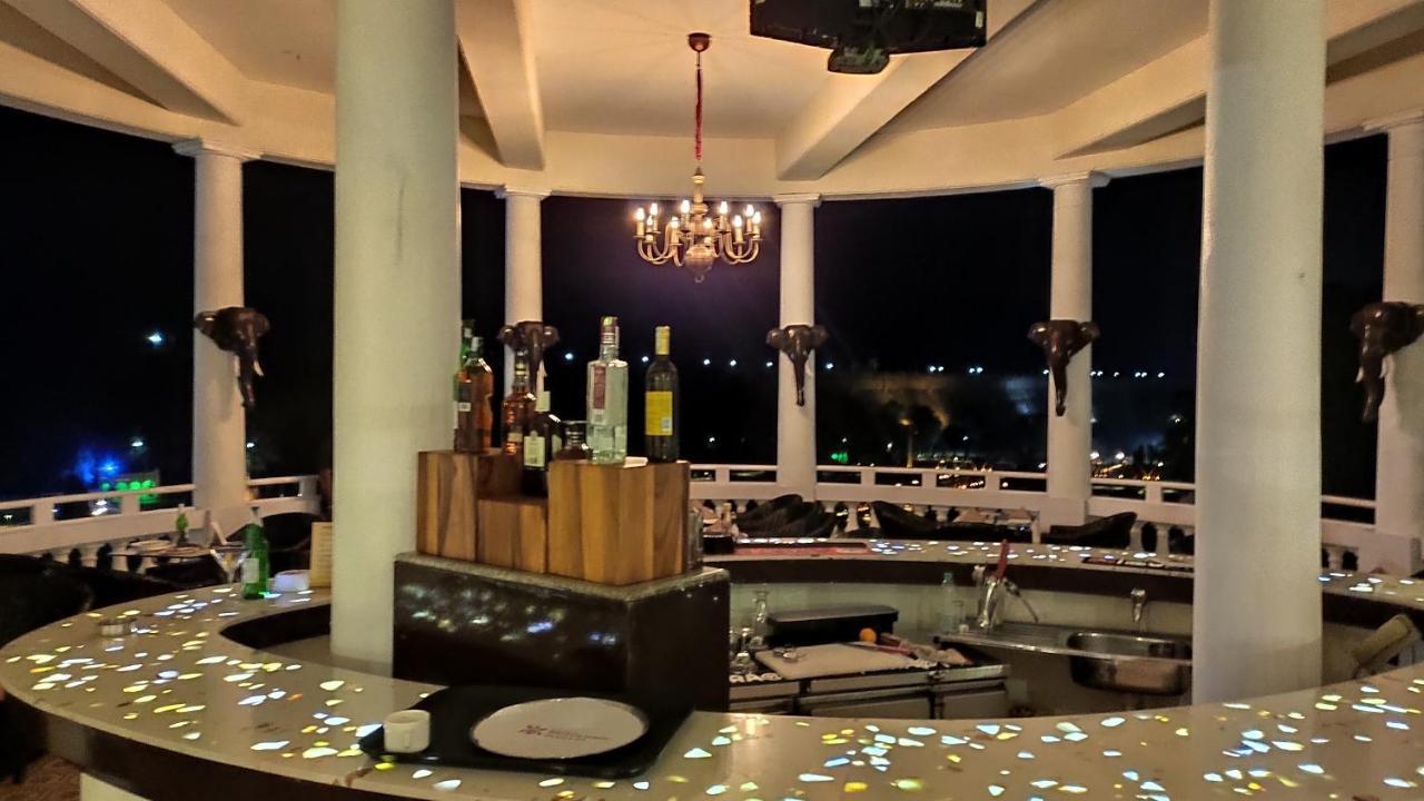 Royal Orchid Brindavan Garden Mysore Belagula Eksteriør billede