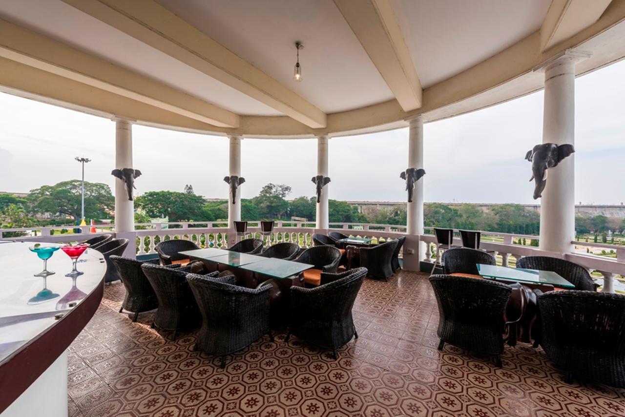 Royal Orchid Brindavan Garden Mysore Belagula Eksteriør billede